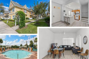 4 Bedroom 3 Bathroom Villas At Seven Dwarfs 24-102
